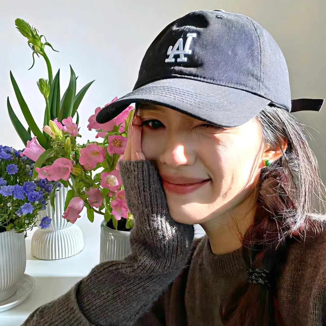 一个女人的选择