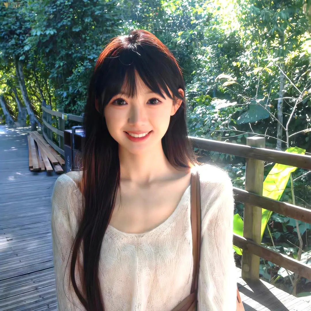 她的马拉松