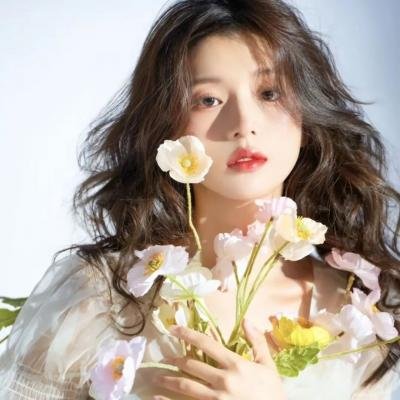 愤怒的菩萨
